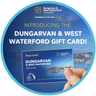 DvanChamber's profile picture. Dungarvan & West Waterford Chamber is the prime representative forum for local business, enhancing quality of life by stimulating investment and economic growth