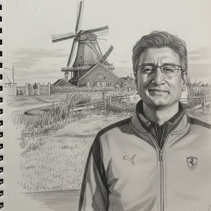 MufaddalMat's profile picture. Working in Financial Services Industry. Executive Vice President - HDFC securities Ltd.