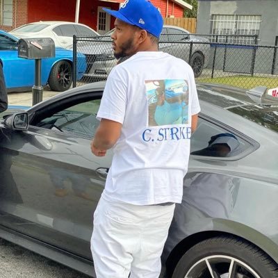 BossmanSai82's profile picture. All Is Well... #StayFocusNoMatterWhat