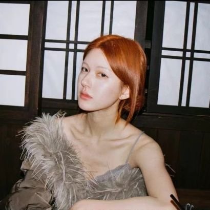 syarassyaaa's profile picture. 📌Big Love for #PondPhuwin 🧡🤍  #ZhaoLusi 💜