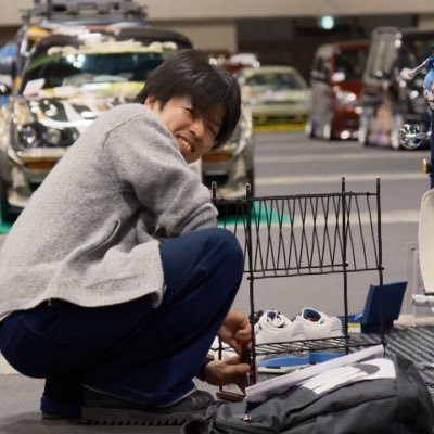 Tmpg_sr's profile picture. @sr_Tomochin の写真垢📸 コスをメインに撮らせてもらってます😌 next→？？？