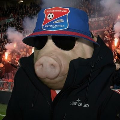 PORNFLAAAKES's profile picture. Der einzige hool der spvgg unterhaching