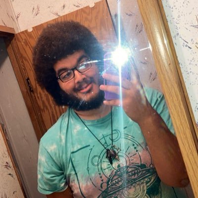 sammykissedyou's profile picture. saturnian with a jovian soul & venusian artistry. Morally Grey Pagan Witch. i tweet for my amusement, not you. alt: @weirdchaosdad. i am 👨🏻‍❤️‍💋‍👨🏽.