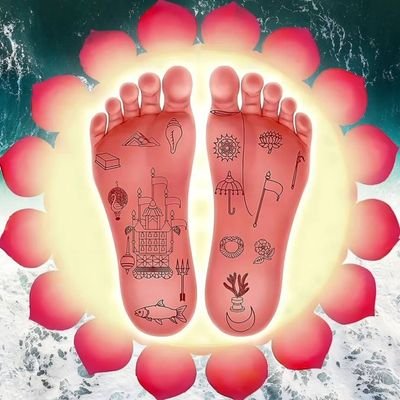 matakablessing7's profile picture. ॐ श्रीं ह्रीं सरस्वत्यै नमः 🙏😀  a beautiful soul ....... little crazy' but funny ......investor ..