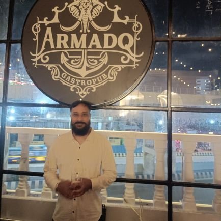 pavanbn6's profile picture. HE , Ex-Wipro
Authorised  Partner AP@DHAN (Raise Financial services)