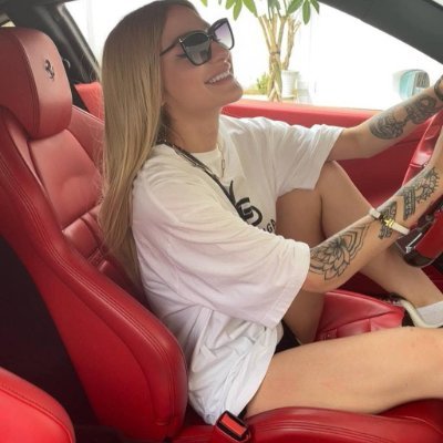 AndzelaDzonsone's profile picture. Living with purpose, investing in growth, and building a future that reflects my dreams. Every decision today is a step toward a wiser tomorrow.