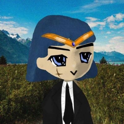 callmetricky's profile picture. I'm getting torched | Alpha Team @NovaZoneXi - The First Community Driven Anime Memeverse