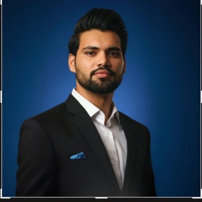 thesubtain7's profile picture. Founder @ MTECHUB | We Build Apps, SaaS & AI Agents Fast
Shipped 30+ Products, Worked with YC/VC-backed startups
Need a dev team or full-stack CTO? DM open