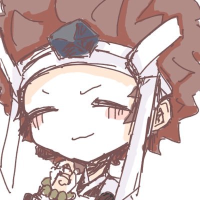 yu_kari_fe's profile picture. 【成人済】FEメインの任天堂垢です！特にif。美味しいご飯とお絵描きが好き✨  モズメとヒノカ隊ばっかり描いてます/本垢▶@yu_kari_1685  鍵垢▶ @yu_kari_fek