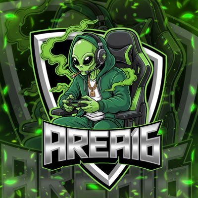 _Area16's profile picture. I talk trash, rage a little, and still catch dubs 😤 Live clips • Highlights • Chaos incoming 💥 #GamingContent #StreamerVibes