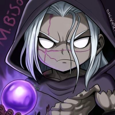 mDGV23's profile picture. 💀Dragunov, Ogre, Vergil, M.Bison fan for 20 years.🪽 Tekken, DMC,SF, Shenmue, NG/DOA 🎨not an artist but I like to draw, to write my crossover (DMC x TKN x SF)