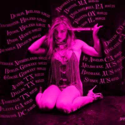 groupiista's profile picture. life’s no fun trough clear waters