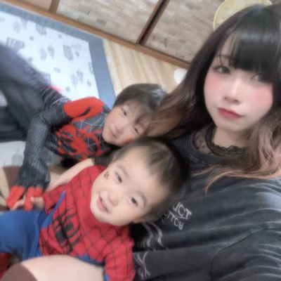 kansaijin9622's profile picture. 2児のおかん👶 既婚者💍