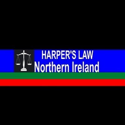 HarpersLawNI's profile picture. This campaign is to bring Harper's Law to NI. Also, to increase sentencing for attacks on emergency workers under the Police (NI) Act 1998.