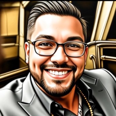 WallyX716's profile picture. Wally (Jonathan Rivera) | Concept artist & music composer crafting post-apoc mecha magic + AI beats 🦄🎮🐉 | Hobby nukes & wild vibes—join the jam!