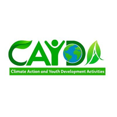 cayda_BD's profile picture. Empowering the next generation to lead the charge for a sustainable future! 🌍