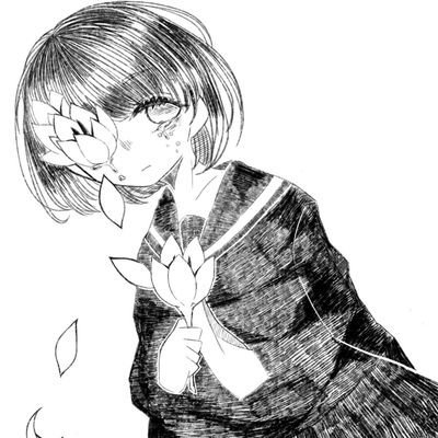 mitori_uranai's profile picture. 不破迷酩
作詞メインのボカロP、同人誌メインの校正家
俺の最新アート▶ https://t.co/xtlUQXLRUW
 感想や情報発信は▶ #二人目の記憶 へ

h▶ @takeshinohako 
推し▶ @maigo_hanyuu