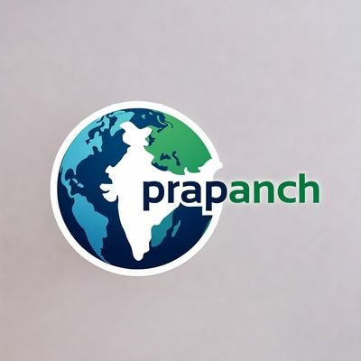 Prapanchxpress's profile picture. 🔍 Decode the World