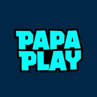 papaplayy's profile picture. Play. Bet. Stake. Earn. All on chain.