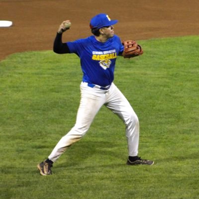 SergioM051's profile picture. Sergio Maldonado | 6’2” | 200lbs | 1B/3B/RF | CCCK Commit | Email: Smflaco05@gmail.com | 915-262-8874