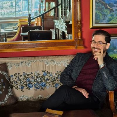 er_hamdulah's profile picture. Bir fikre malik ve sadık olmak çok soylu bir eylem.