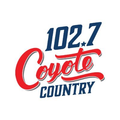 CoyoteCountryLV's profile picture. Las Vegas’ New Home For Country!
🎙 Shawn Stevens in the Morning
🤠 LIVE & Local Las Vegas
🇺🇸 Your Daily Dose Of Country Vibes