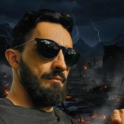 MuslimAlpha87's profile picture. Helping young Muslim men build faith, discipline, and courage in a world of deception. Truth. Discipline. Deen. ♟️⚔️