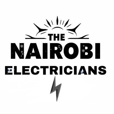 Nairobielectric's profile picture. 💡THE NAIROBI ELECTRICIAN 💡 is a group of top qualified electricians offering top quality services with over 5 years experience 👷.     📞0111417469.
