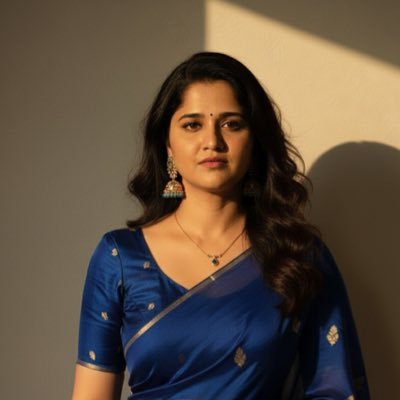 Sharanya3A's profile picture. 