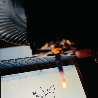 ollyacha221's profile picture. 🔞😈👌