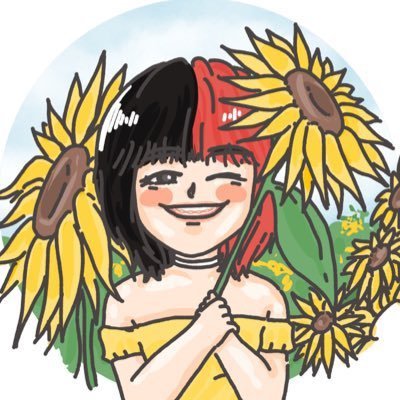 linlinissocute's profile picture. 