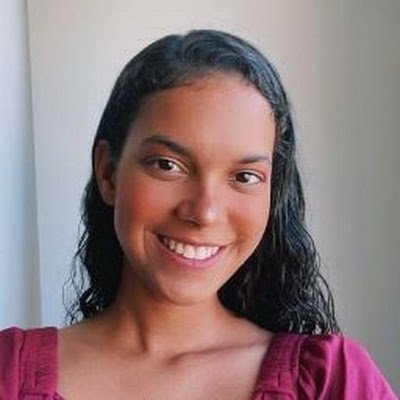 saraflysilva's profile picture. 