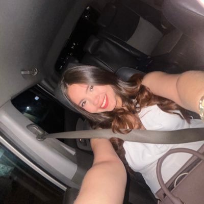 SaraAstudilloR's profile picture. 