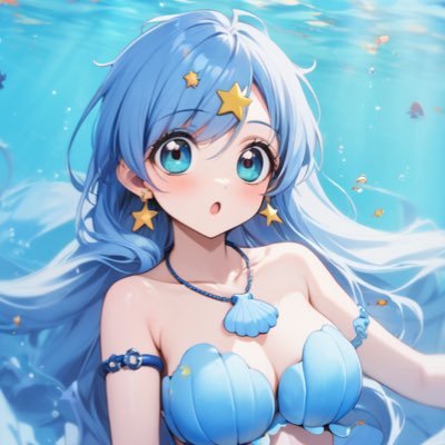PoyankoDecopach's profile picture. 毎日楽しくAIイラスト投稿してますˊ˗ 2次元/アニメ・ゲームキャラ多め/美少女/ロリ/可愛い/美しい/繊細/幻想的/アート/ダイナミック/クール/ちょいエロ/楽曲イメージなどなど𖤐˖ ࣪⊹