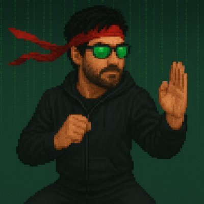 v1t404's profile picture. 