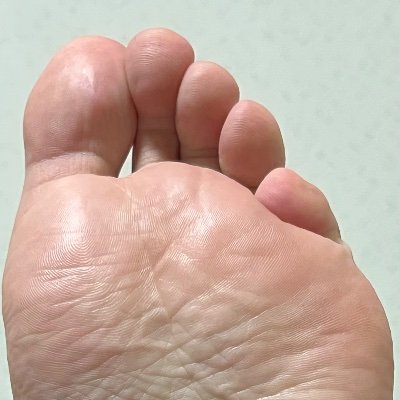 Beni_tickle's profile picture. ぐら 26歳︎︎ 🚺 足の裏が激弱な専門学生です、、、DMでいっぱいお話しよ！マシュマロ開設したよー！