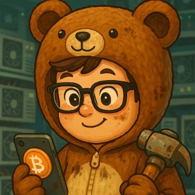 RistaP2E's profile picture. BCGが好きです。目標は月5000円のお小遣い💰
ちゃん魂にどっぷりハマり中⚔
やられてる方いたらフォローしてきます宜しくお願いします🙇
 BCG：#STEPN #STEPNGO #ちゃん魂 #ちゃんごくしシリーズ