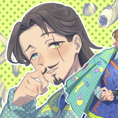 om5isu's profile picture. 第五人格好き！イラスト等無断転載、ご使用はおやめください。版権につきましては、個人解釈での二次創作なので苦手な方はご注意ください。https://t.co/axLoJQ3ZcB