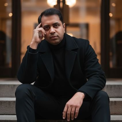 DubeyVipul's profile picture. Research, Advisory & Consulting | IT Infrastructure, Data Centers | Public Cloud, Analytics, DevOps, App Modernization | Cricket Enthusiast | Forever Allahabadi