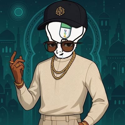 FouadVerse's profile picture. TG Manager @pumpmindvirus || Frontend Developer || Blue Teaming