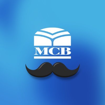 MCBBankPk's profile picture. Welcome to MCB Bank's Official Twitter page.

Disclaimer: MCB Bank will never ask for personal customer data on any public platform.

Helpline: 111-000-622