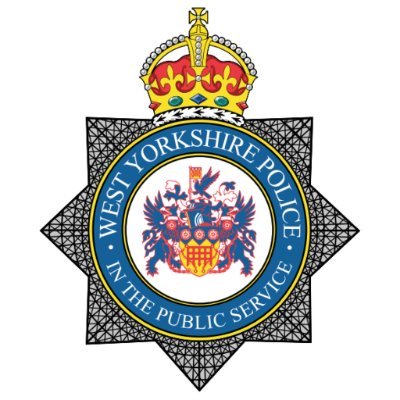 West Yorkshire Police's avatar