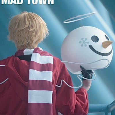 n_t_9_30's profile picture. 特撮多め垢。いないときいない。20⤴︎ 絵/コスプレ隠居気味/工作。画像の人は存在しませんご了承ください。お気軽に！➡︎https://t.co/31CNkfmQz4 ✖️Ai学習禁止　最近Vにハマりました