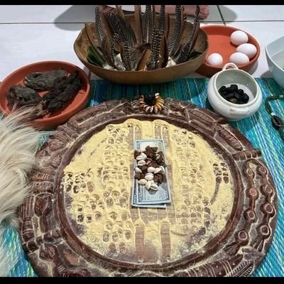 OdionH23233's profile picture. Astrologist & Psychic

spellcaster

Psychic Tarot Reader

AVAILABLE FOR ALL SPELLS

Spiritual healing & badenergy removal. Click the link to message me on Whats