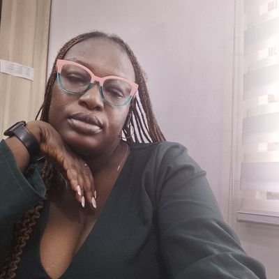 Olabimpe_D's profile picture. Tech || Customer Support|| Travel Enthusiast ||