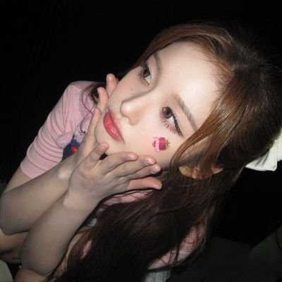 sanatr4ns's profile picture. comics, gaming e kpop