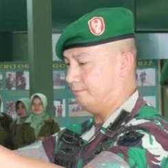 redheadfred17's profile picture. Kodim 99