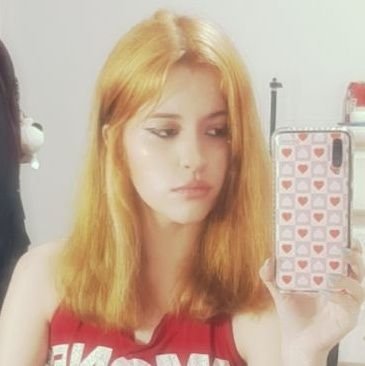 cassienessie_'s profile picture. Aesthetic e abuble