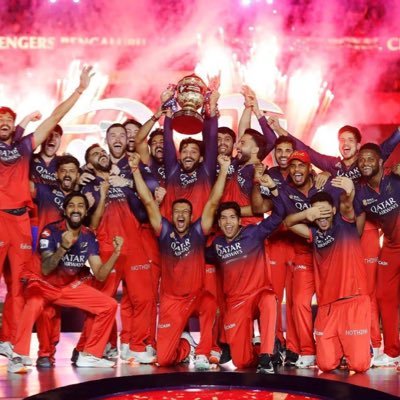 SarPeBeamer96's profile picture. RCBPaglu 🎀