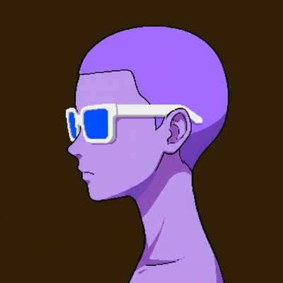 0xkrizal's profile picture. complex concept with easy word